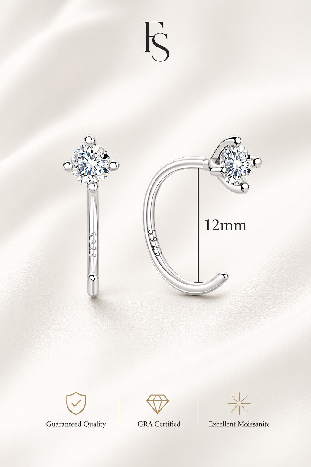 Refined Premium Product Image