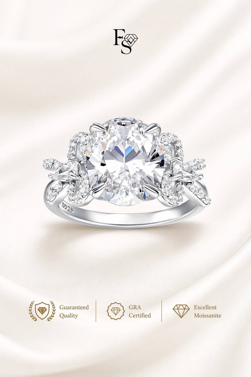 Refined Premium Product Image