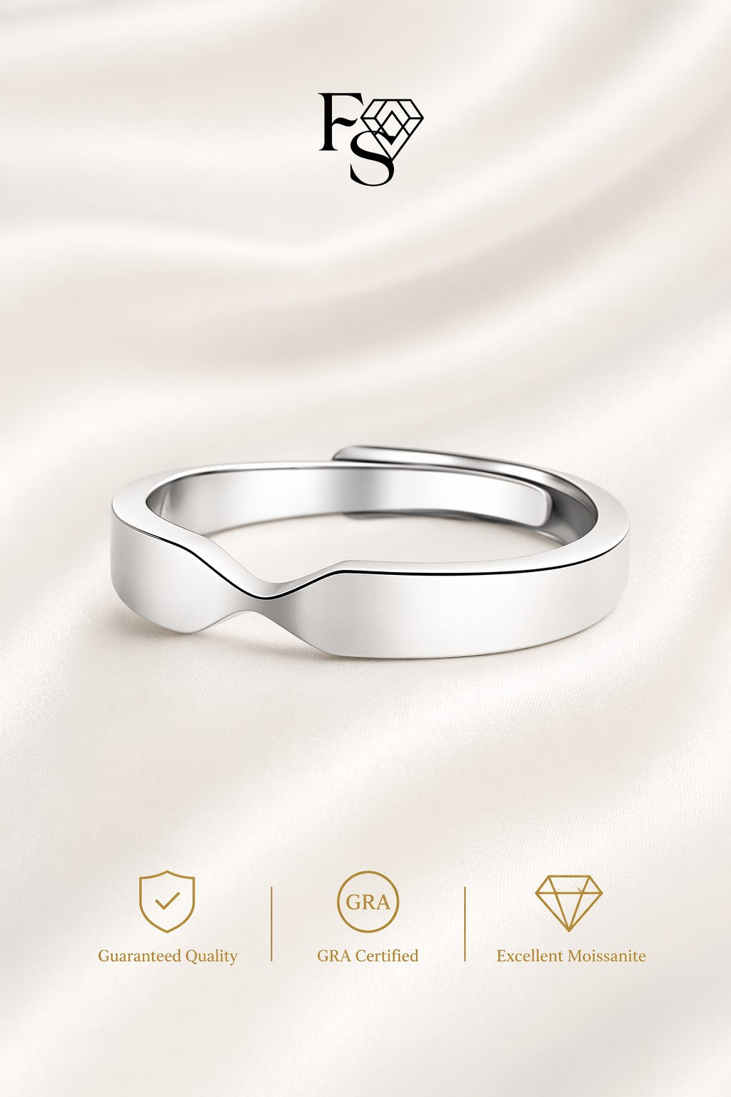 Refined Premium Product Image
