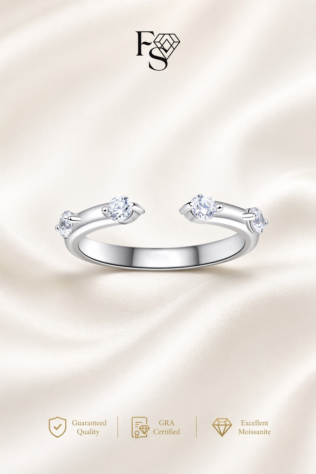 Refined Premium Product Image
