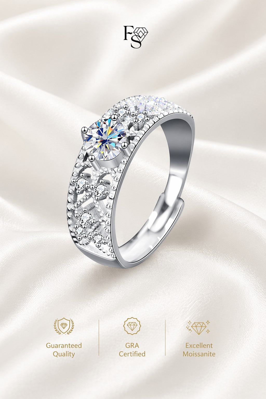 Refined Premium Product Image