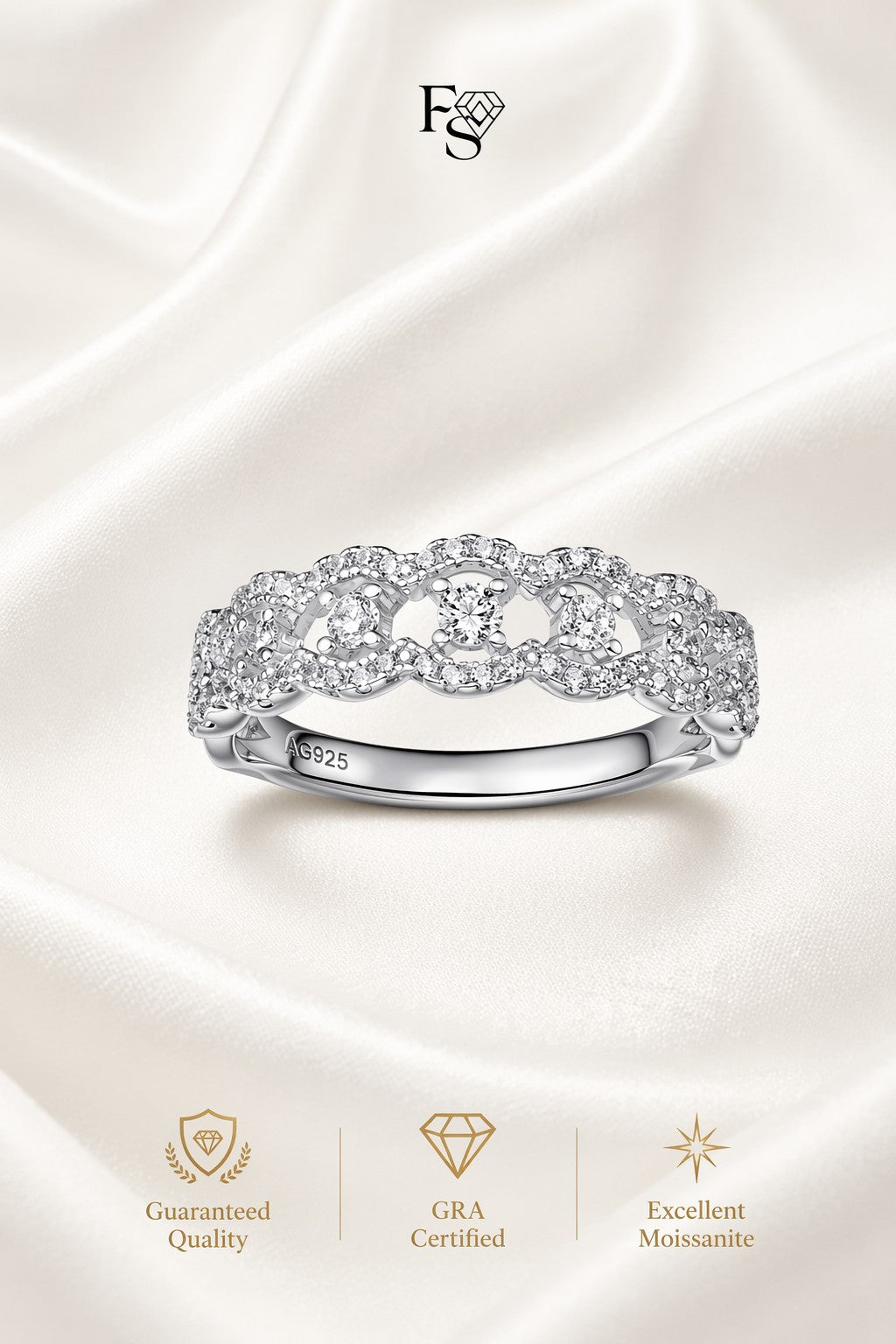 Refined Premium Product Image