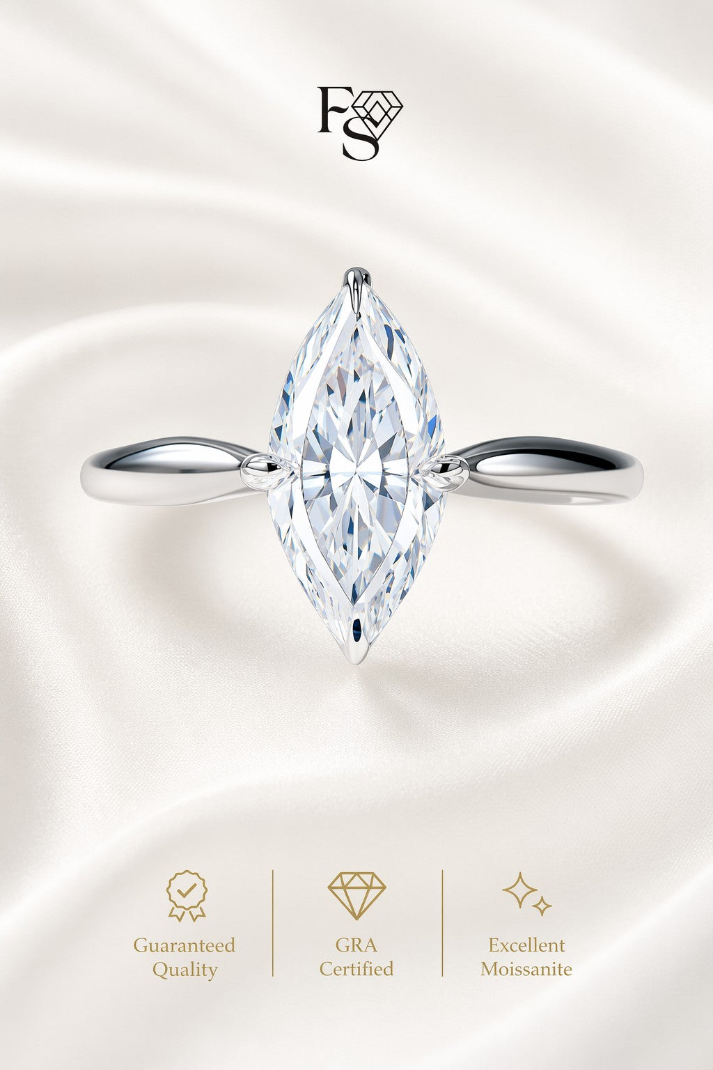 Refined Premium Product Image