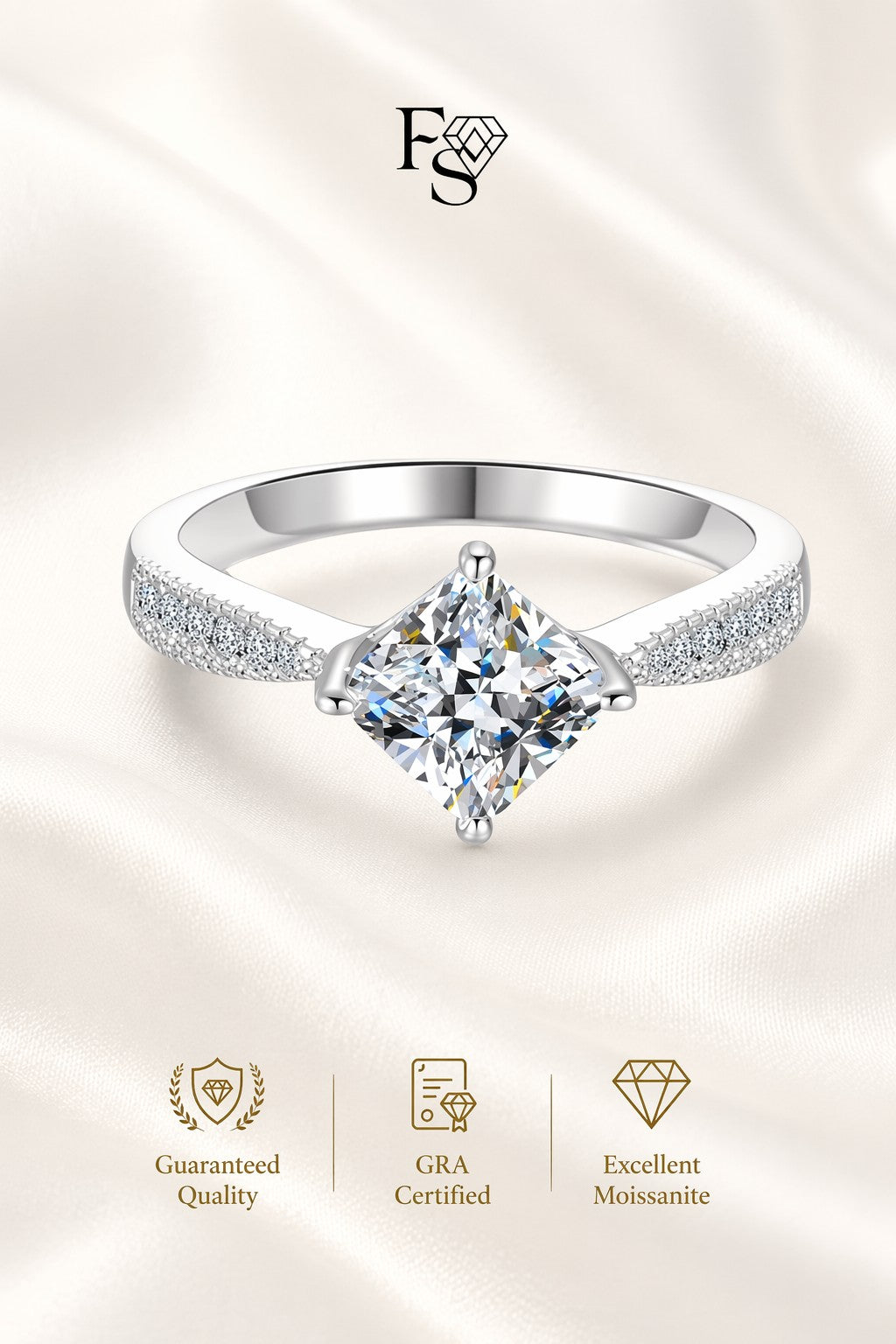 Refined Premium Product Image