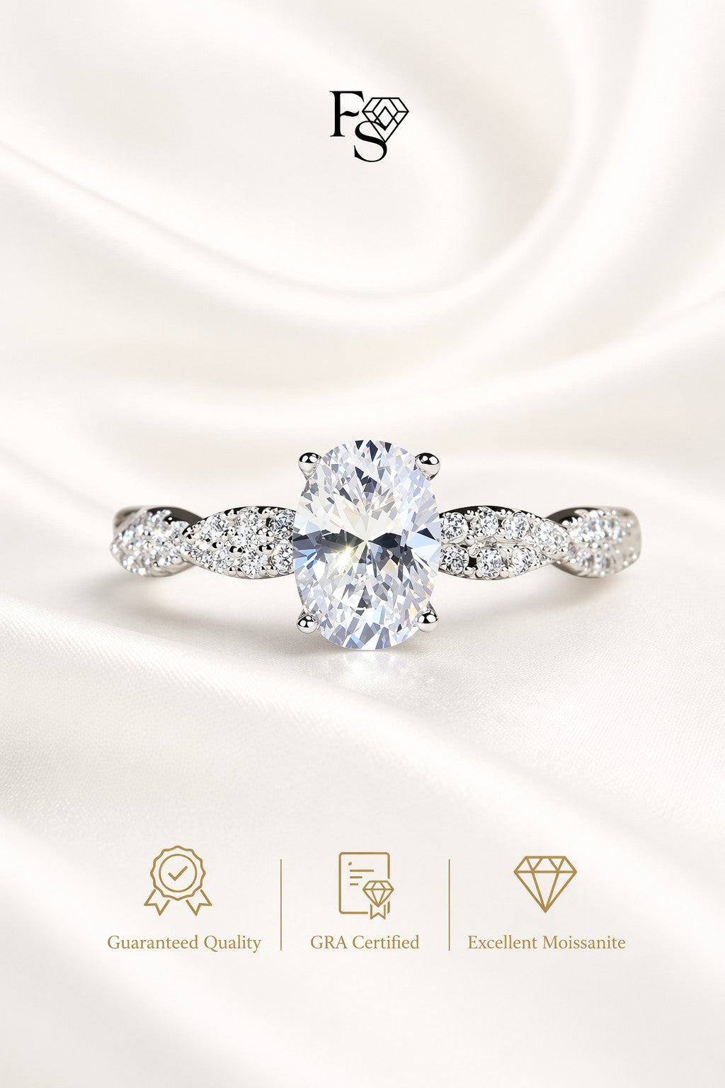 Refined Premium Product Image