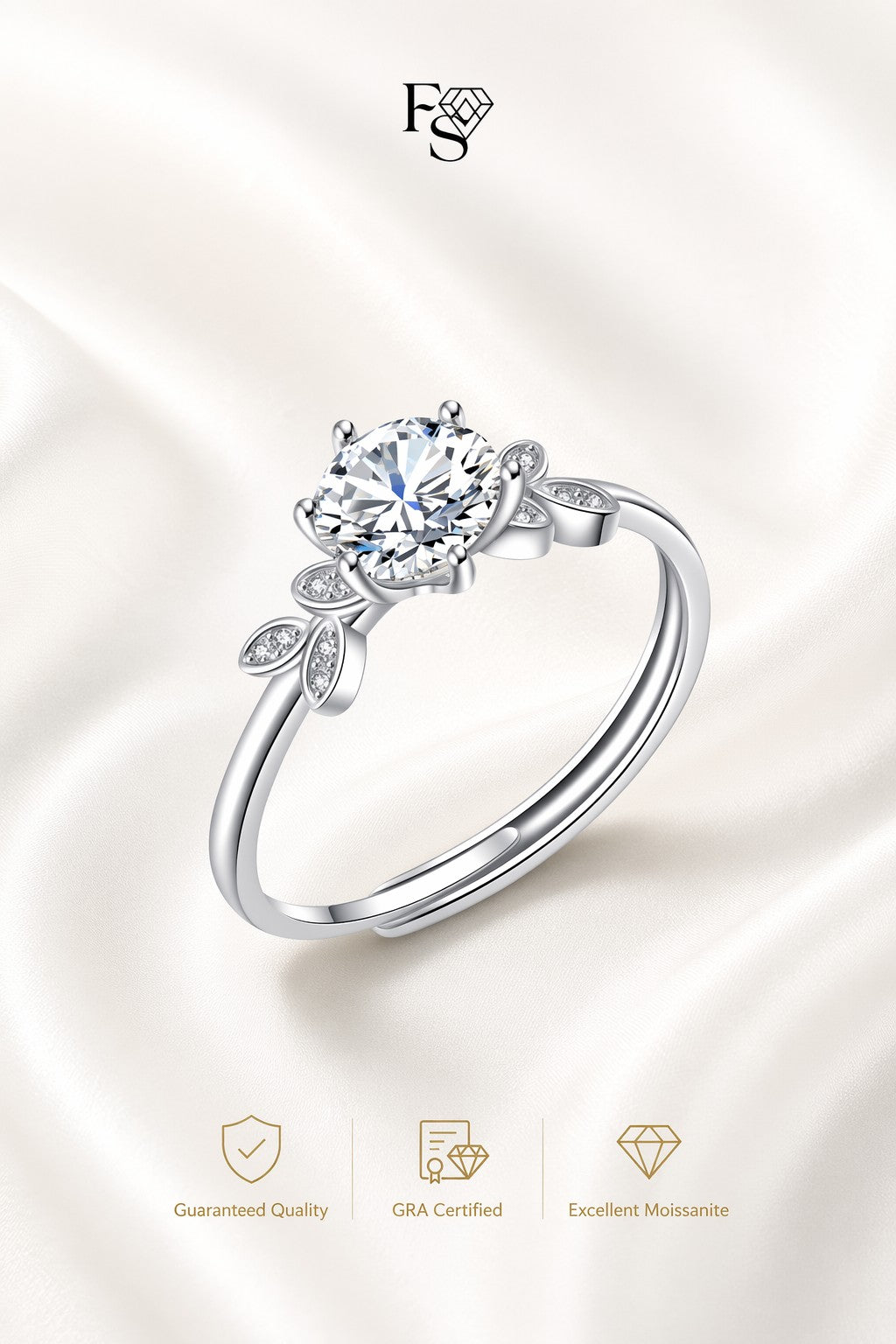 Refined Premium Product Image