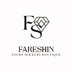 FARESHIN logo - Yours Jewelry Boutique