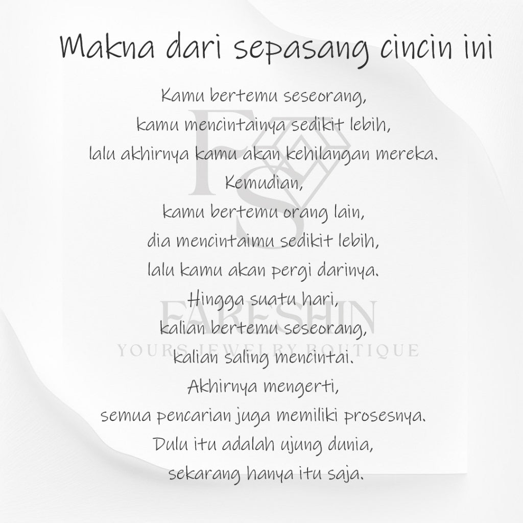 Round Cut Moissanite Heart Ring — 0.5ct, D-color, VVS1, 18K Gold Vermeil