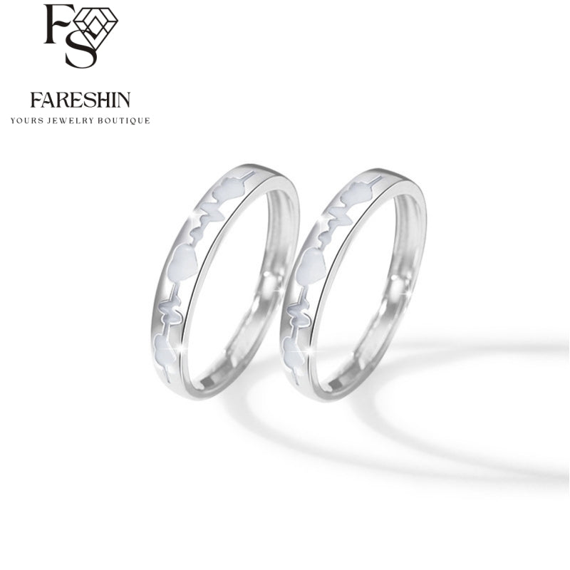 Round Cut Moissanite Classic Ring — 0.5ct, D-color, VVS1, 18K Gold Vermeil