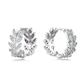 Round Cut Moissanite Classic Ring — 2ct, D-color, VVS1, 925 Sterling Silver