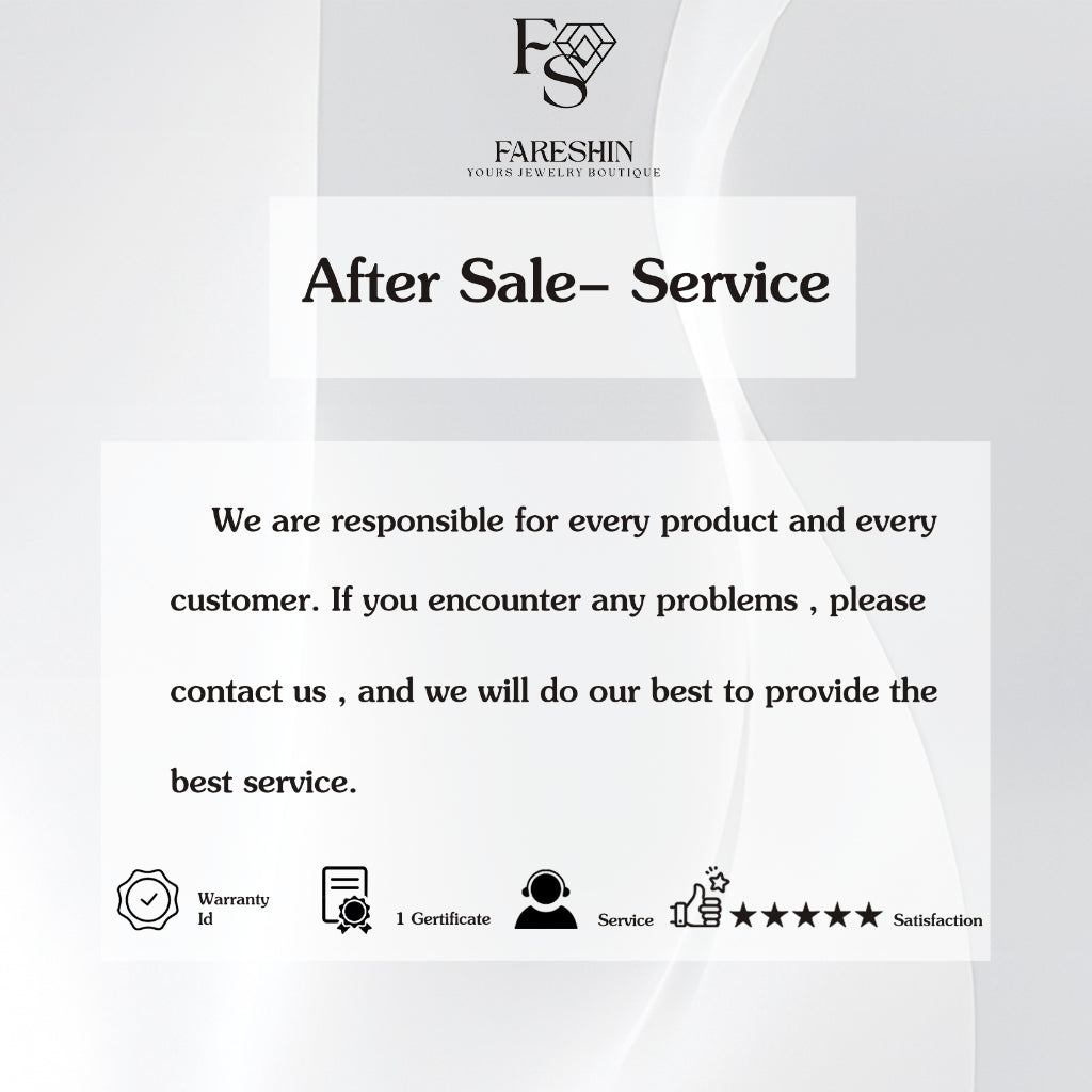 Round Cut Moissanite Classic Ring — 2ct, D-color, VVS1, 925 Sterling Silver