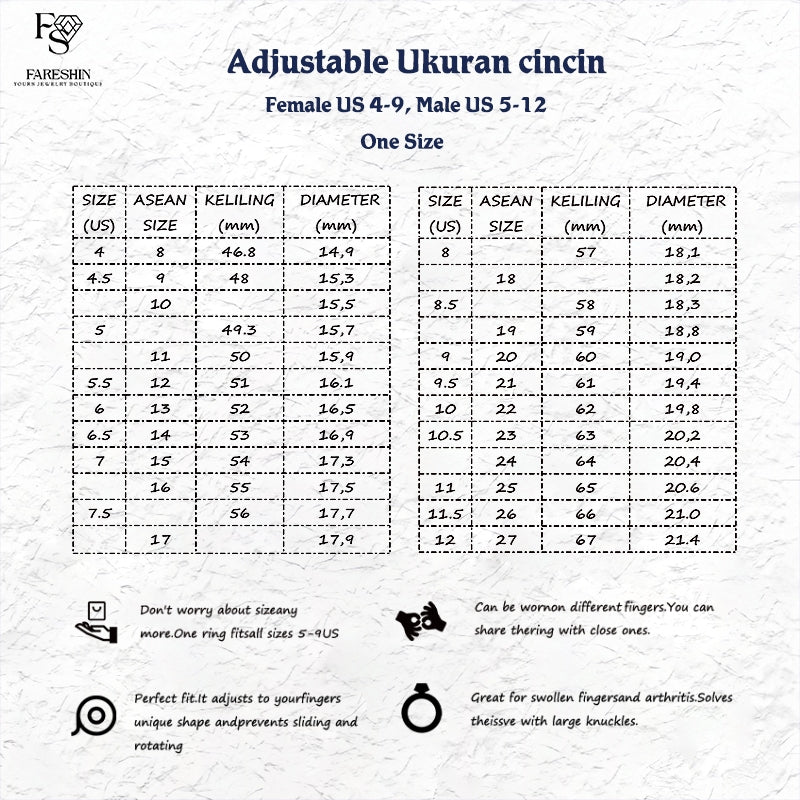 Round Cut Moissanite Heart Ring — 0.5ct, D-color, VVS1, 18K Gold Vermeil