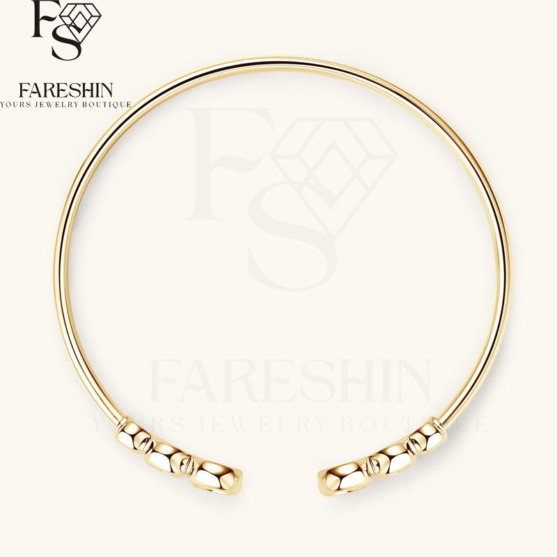 Round Cut Moissanite Classic Bracelet — 1.8ct, D-color, VVS1, 925 Sterling Silver