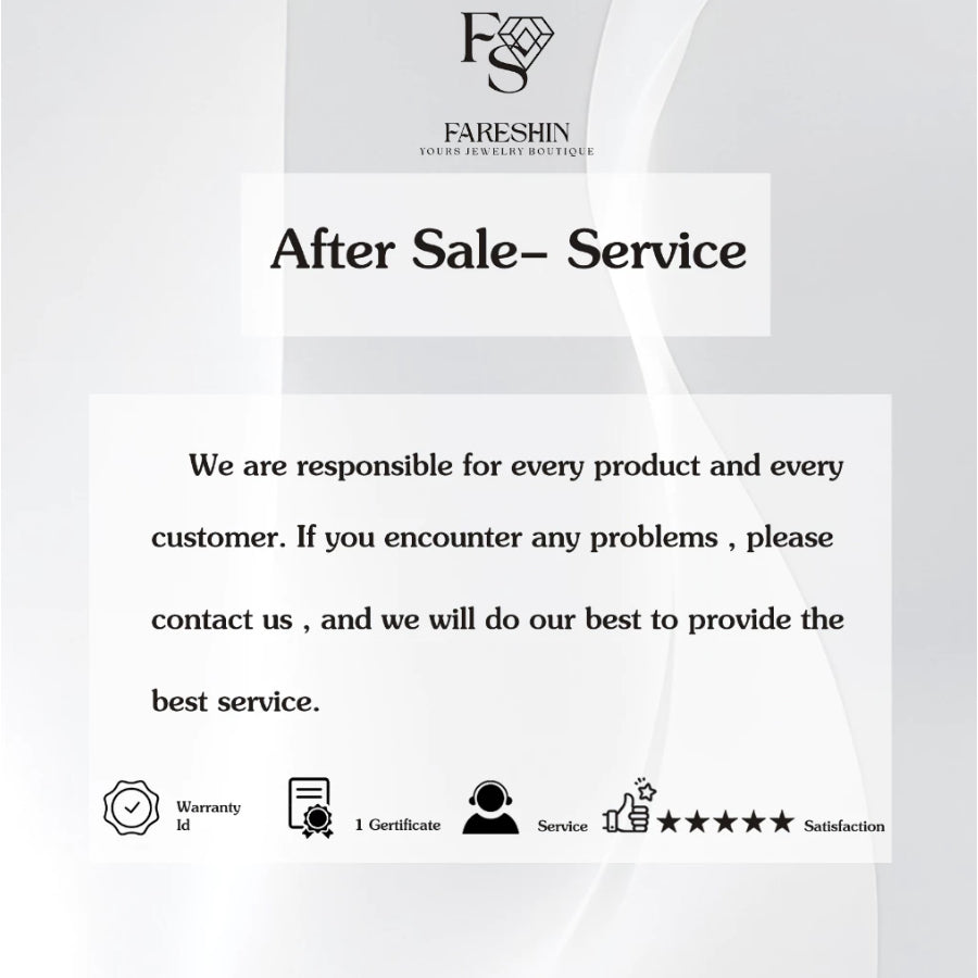 Round Cut Moissanite Classic Necklace — 0.5ct, D-color, VVS1, 925 Sterling Silver