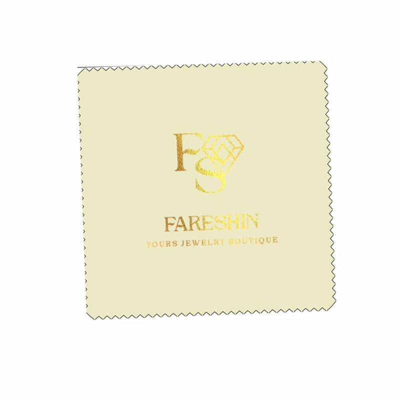 (Add On) Kain Pembersih Perhiasan Exclusive Jewelry Aksesoris