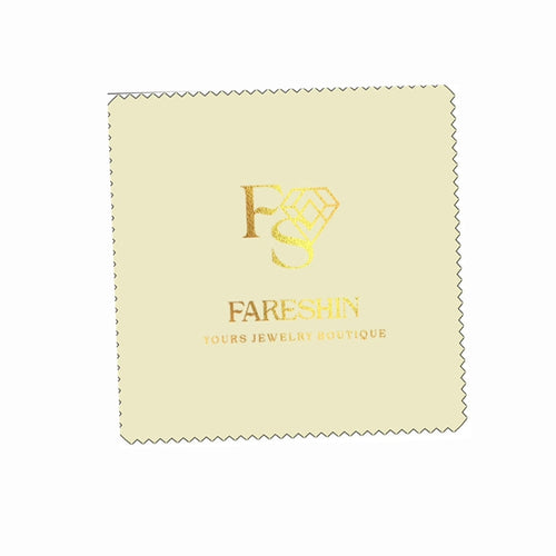 (Add On) Kain Pembersih Perhiasan Exclusive Jewelry Aksesoris