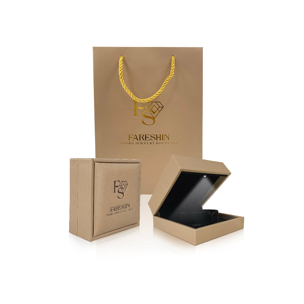 (Add On) Kotak Perhiasan Cincin Anting Kalung Gelang Box Exclusive Jewelry Promise Ring Box