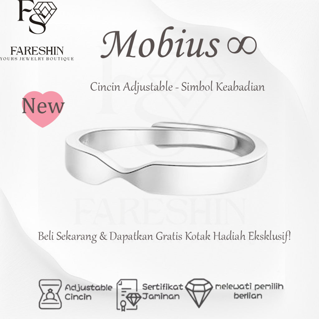 Round Cut Moissanite Classic Ring — 0.5ct, D-color, VVS1, 925 Sterling Silver